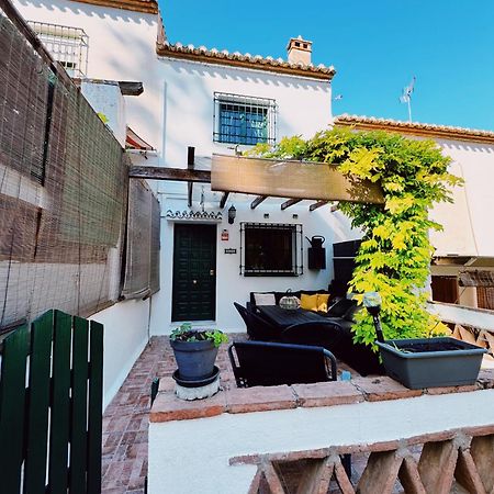 J&L Casa Torremolinos Villa Luaran gambar