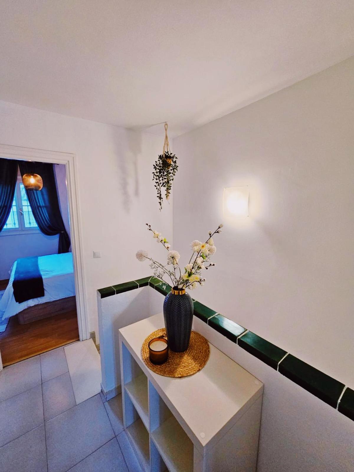 J&L Casa Torremolinos Villa Luaran gambar