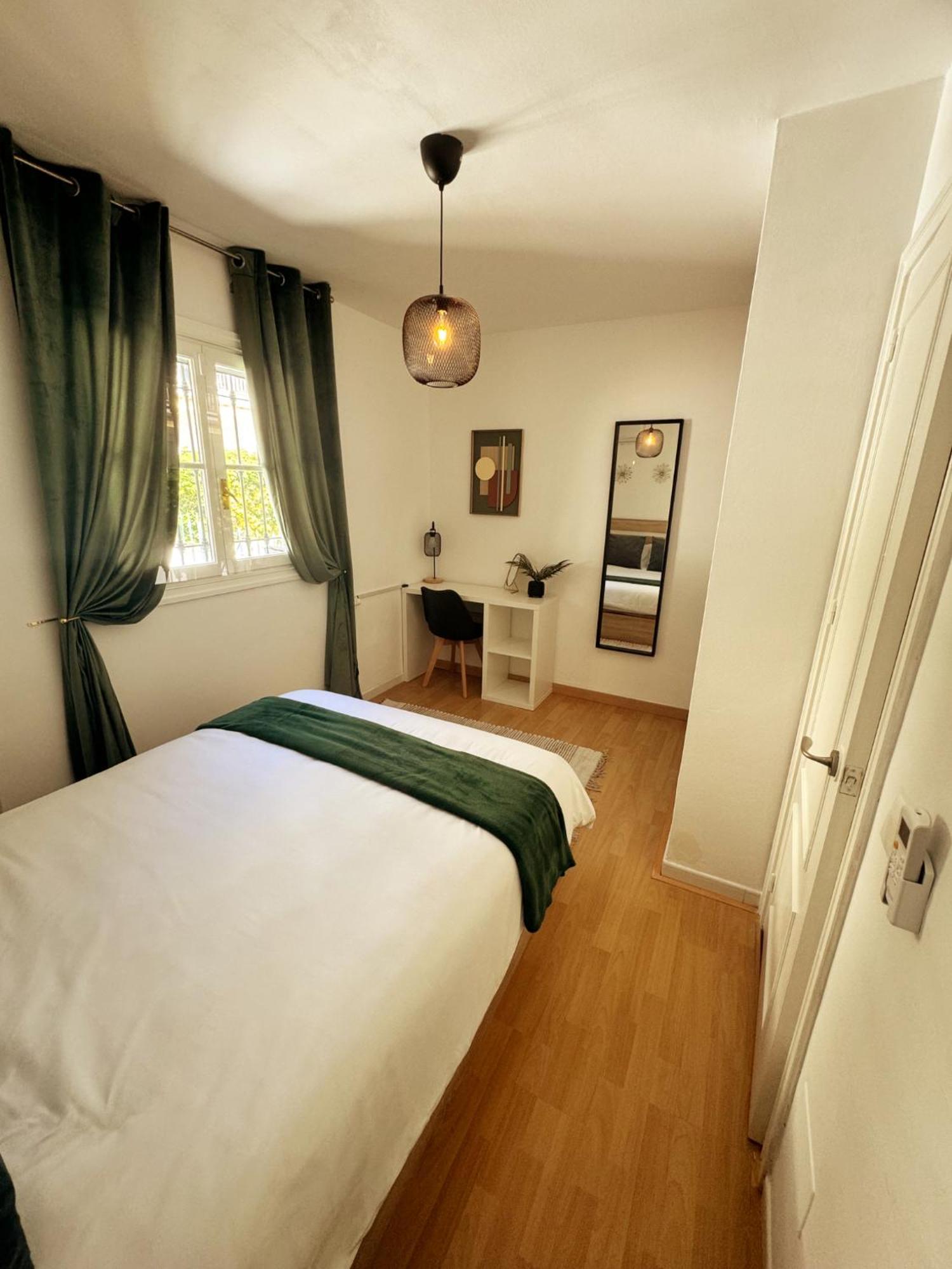 J&L Casa Torremolinos Villa Luaran gambar